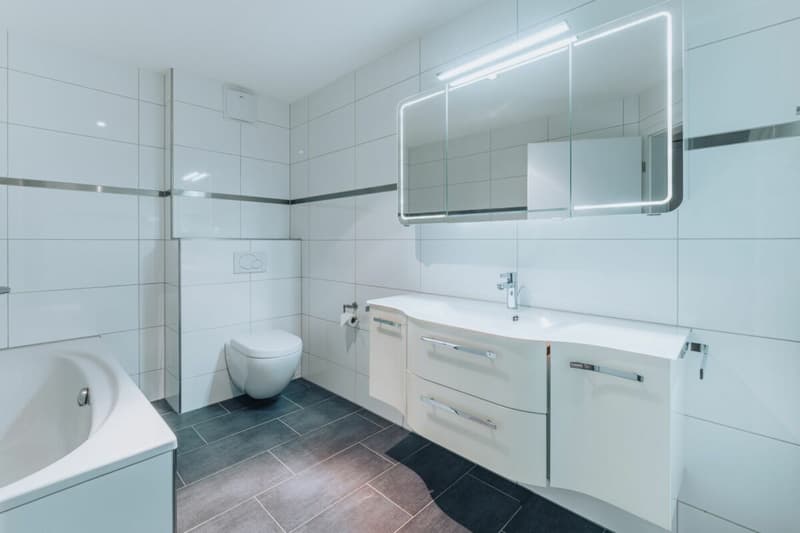 4.5-Zimmerwohnung in ruhiger Umgebung (Thörigen) (8)