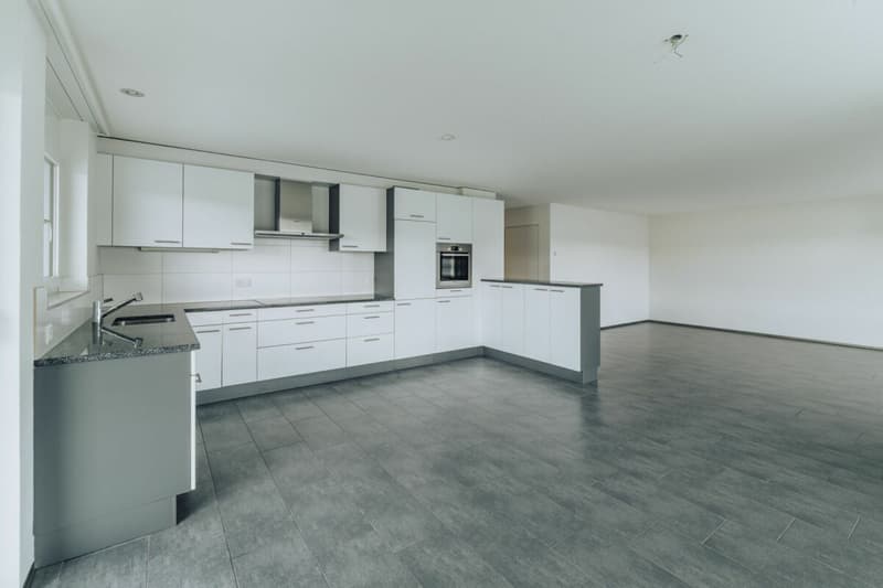 4.5-Zimmerwohnung in ruhiger Umgebung (Thörigen) (5)
