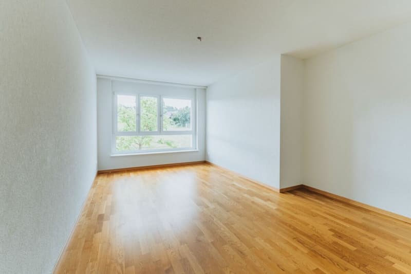 4.5-Zimmerwohnung in ruhiger Umgebung (Thörigen) (11)