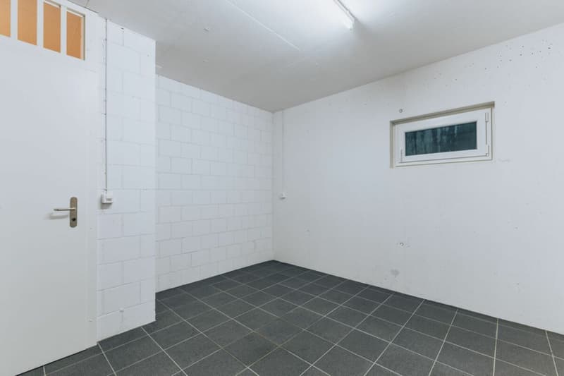 4.5-Zimmerwohnung in ruhiger Umgebung (Thörigen) (17)