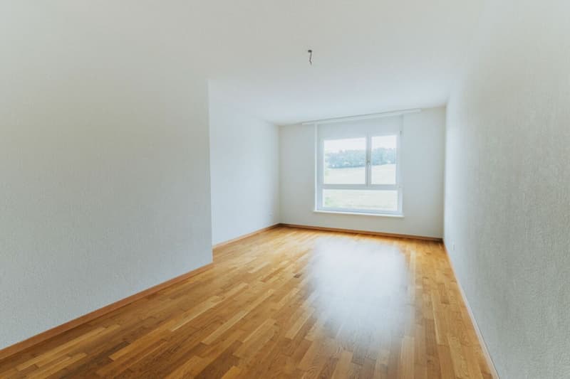 4.5-Zimmerwohnung in ruhiger Umgebung (Thörigen) (10)
