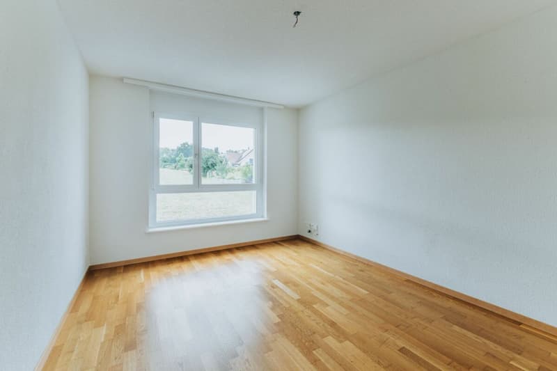 4.5-Zimmerwohnung in ruhiger Umgebung (Thörigen) (9)
