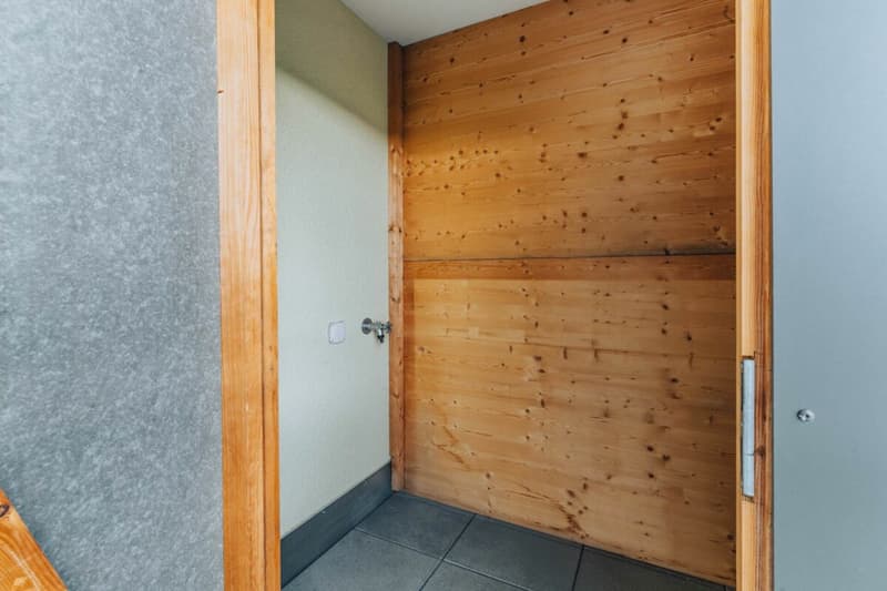 4.5-Zimmerwohnung in ruhiger Umgebung (Thörigen) (16)