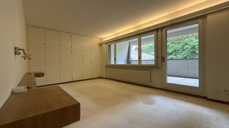 Wohnen und Arbeiten unter einem Dach: Grosszügige 11.5-Zimmer-Liegenschaft in Langenthal (6)