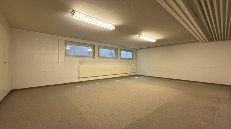 Wohnen und Arbeiten unter einem Dach: Grosszügige 11.5-Zimmer-Liegenschaft in Langenthal (16)