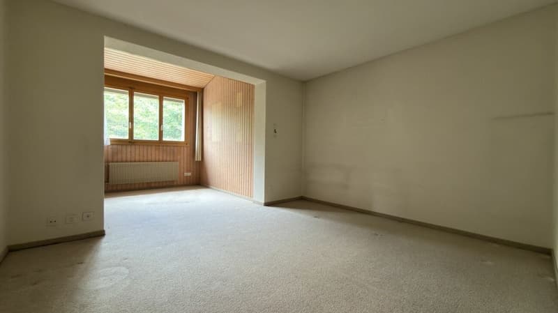 Wohnen und Arbeiten unter einem Dach: Grosszügige 11.5-Zimmer-Liegenschaft in Langenthal (8)