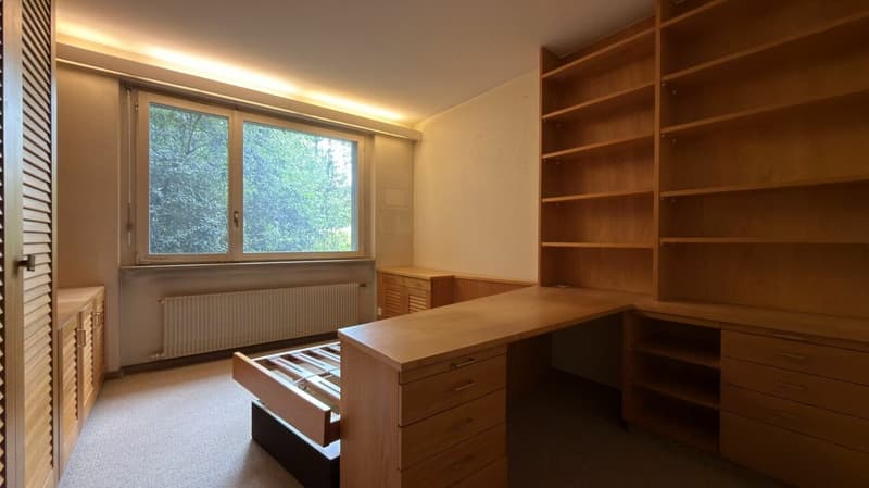 Wohnen und Arbeiten unter einem Dach: Grosszügige 11.5-Zimmer-Liegenschaft in Langenthal (10)