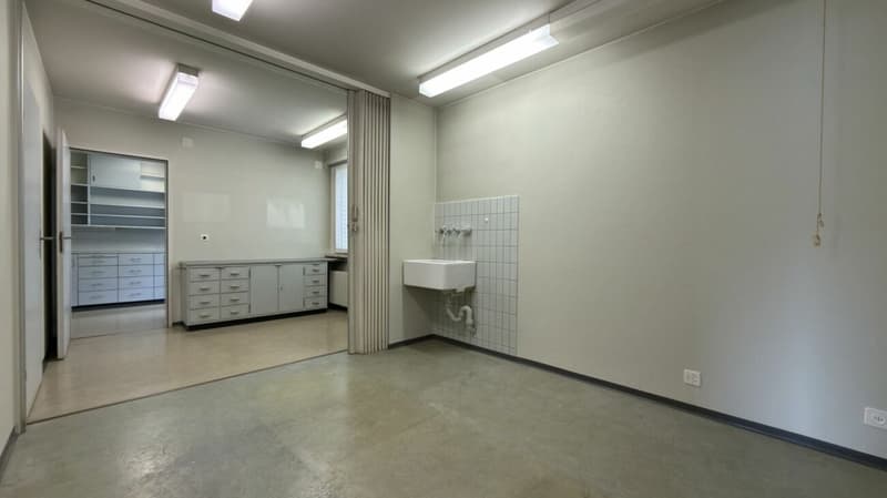 Wohnen und Arbeiten unter einem Dach: Grosszügige 11.5-Zimmer-Liegenschaft in Langenthal (18)
