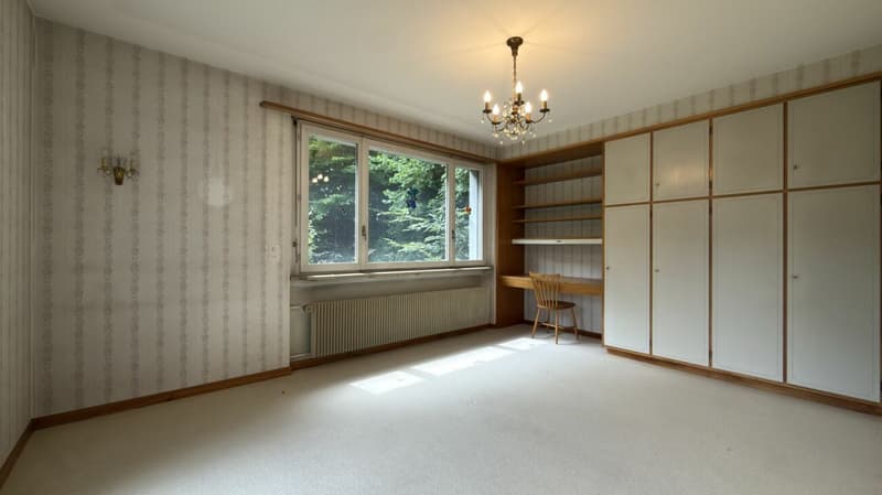 Wohnen und Arbeiten unter einem Dach: Grosszügige 11.5-Zimmer-Liegenschaft in Langenthal (9)
