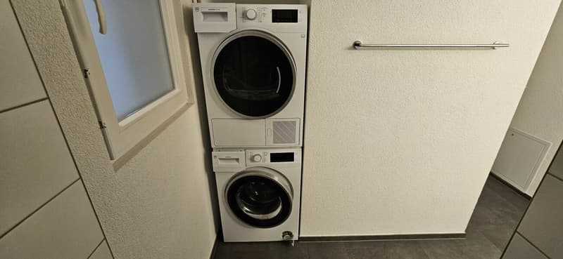 Top moderne 2 1/2-Zimmerwohnung, 70m2 (11)