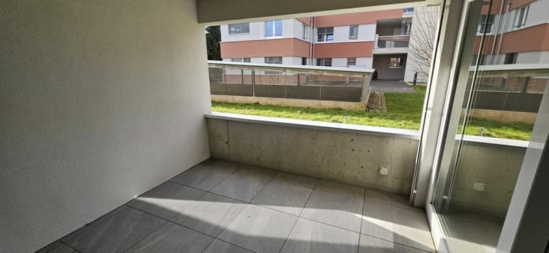 Top moderne 2 1/2-Zimmerwohnung, 70m2 (7)