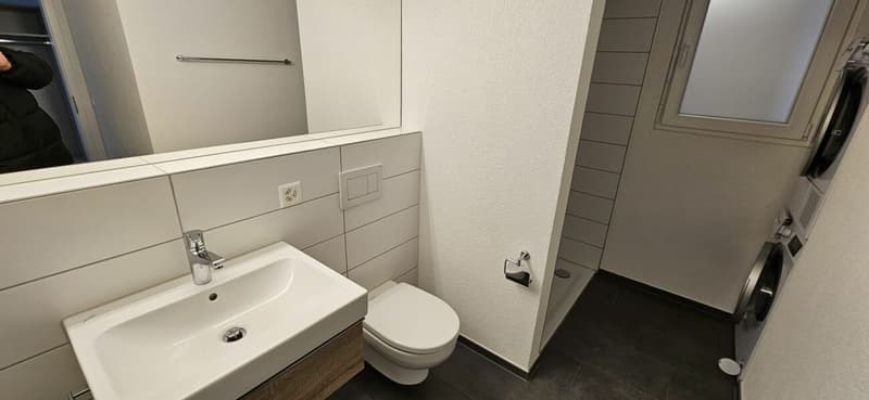 Top moderne 2 1/2-Zimmerwohnung, 70m2 (9)