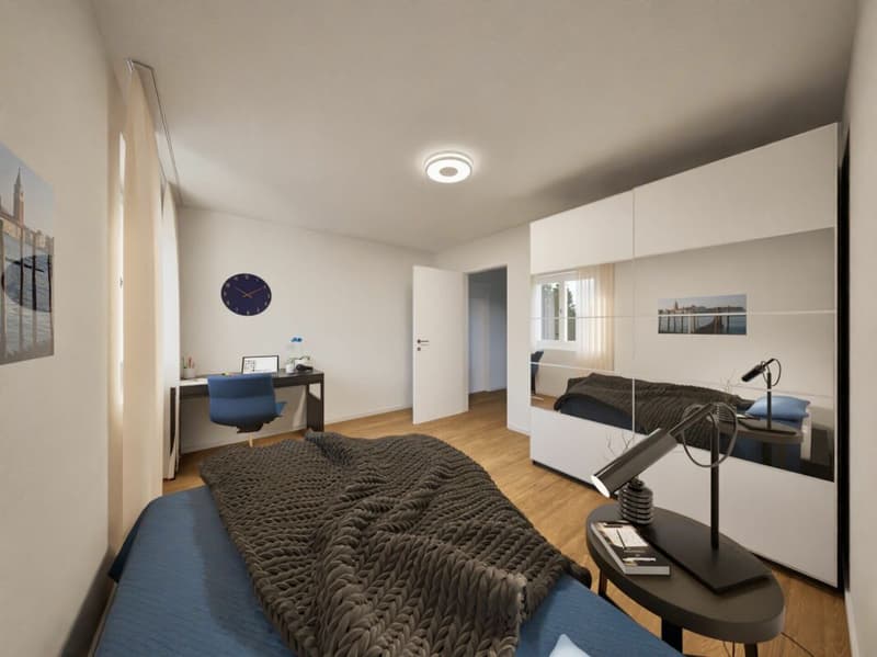 5.5 Zimmer Neubau Einfamilienhaus zum Mitgestalten (Haus B) (11)