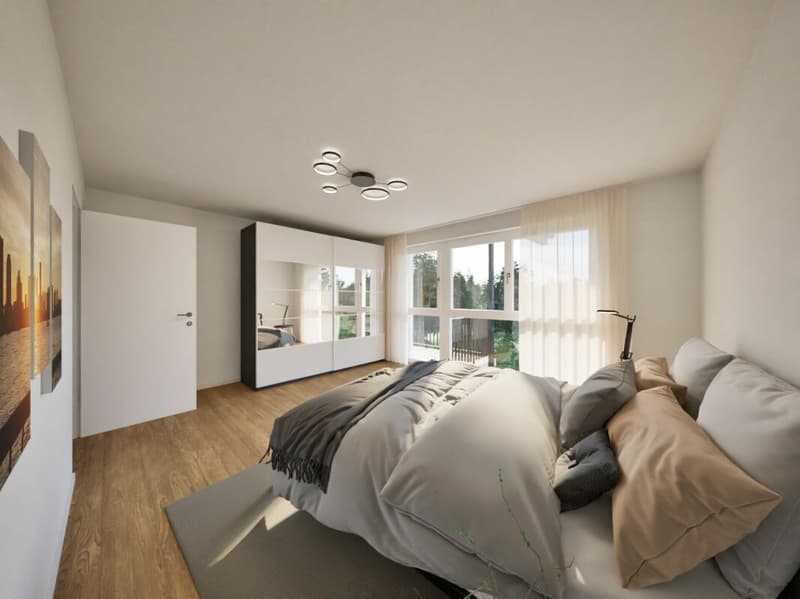 5.5 Zimmer Neubau Einfamilienhaus zum Mitgestalten (Haus B) (10)