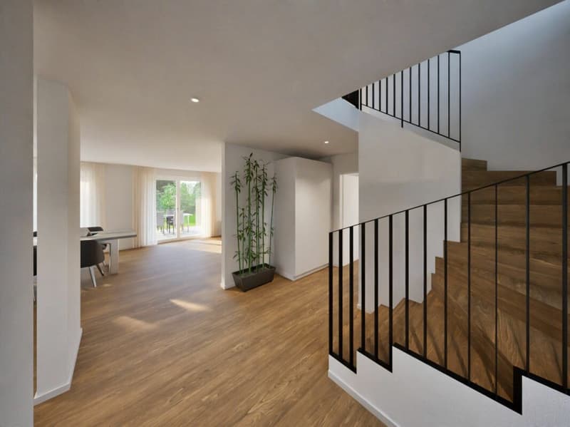Ihr neues Zuhause nach Ihren Wünschen in Herzogenbuchsee (Haus A) (9)