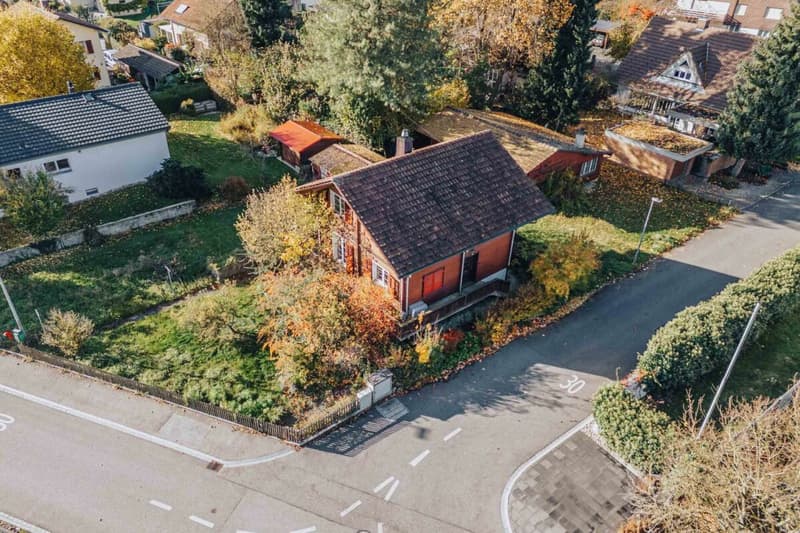 Ihr neues Zuhause nach Ihren Wünschen in Herzogenbuchsee (Haus A) (13)