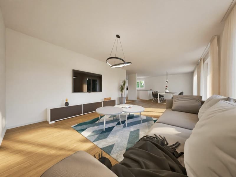 Ihr neues Zuhause nach Ihren Wünschen in Herzogenbuchsee (Haus A) (3)