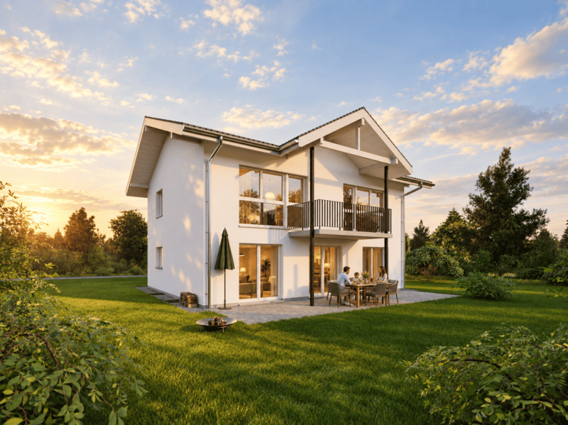 Ihr neues Zuhause nach Ihren Wünschen in Herzogenbuchsee (Haus A) (1)