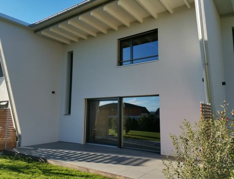 Neubau-Reiheneinfamilienhaus mit vielen Extras in Oberbipp (2)