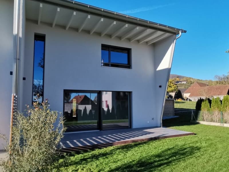 Neubau-Reiheneinfamilienhaus mit vielen Extras in Oberbipp (15)