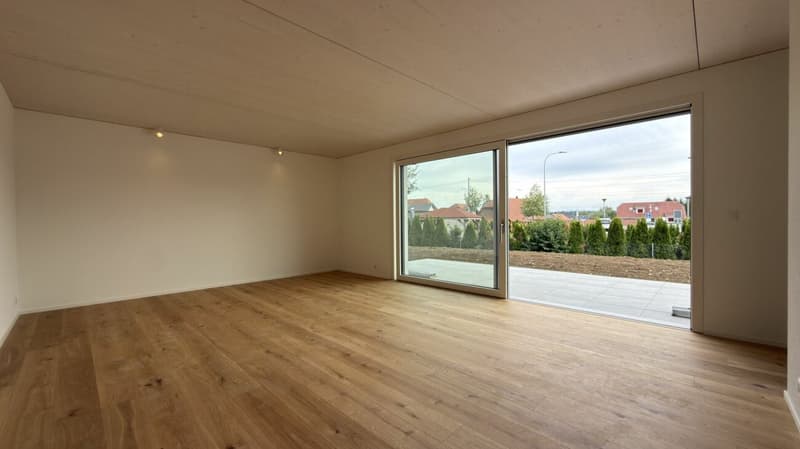 Neubau-Reiheneinfamilienhaus mit vielen Extras in Oberbipp (5)