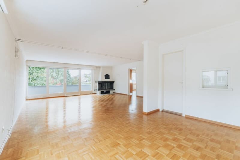 Grosszügige 5.5-Zimmer-Wohnung mit beeindruckender Dachterrasse (9)