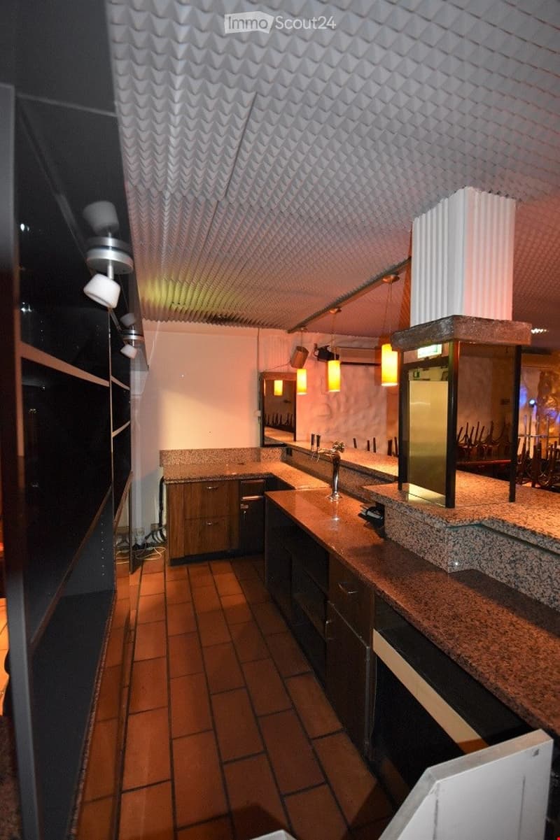 Lokal an Top-Lage in Bern (4)
