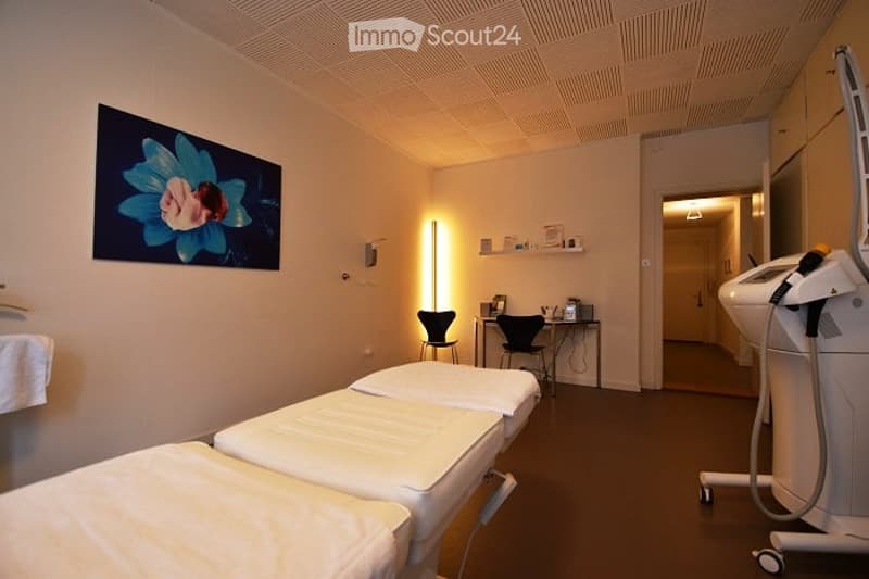 Ufficio o spazio per studio nel centro di Berna (3)