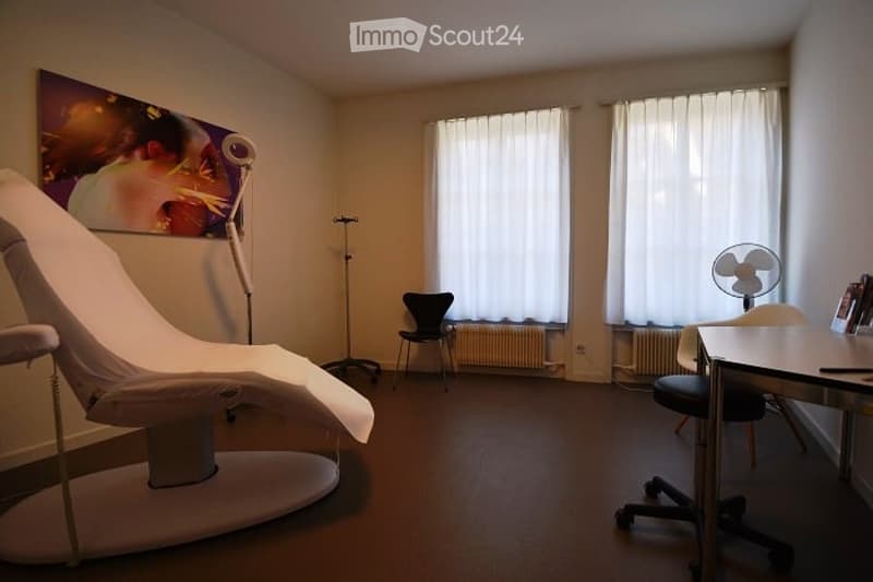 Ufficio o spazio per studio nel centro di Berna (2)