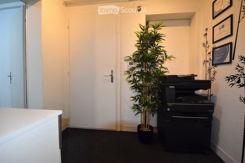 Grosszügige Büroräumlichkeiten im Zentrum von Bern (8)