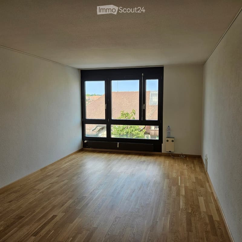 Ottimo appartamento monostanza in ottima posizione urbana! (1)