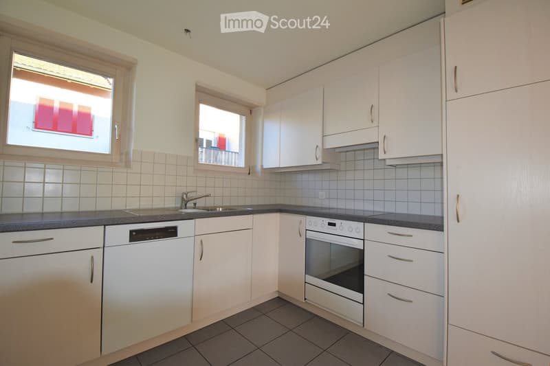 Appartamento di 4,5 locali con grande terrazza e grande balcone (4)