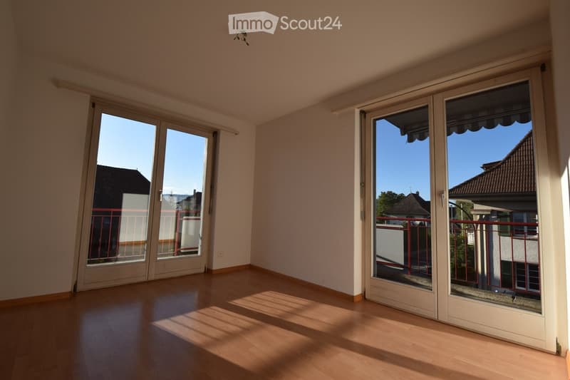 Appartamento di 4,5 locali con grande terrazza e grande balcone (7)