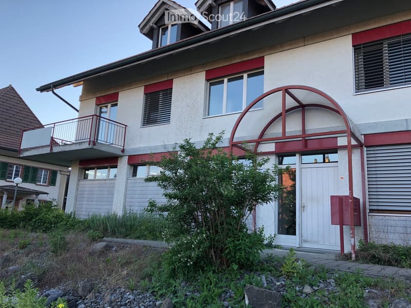 Appartamento di 4,5 locali con grande terrazza e grande balcone (10)
