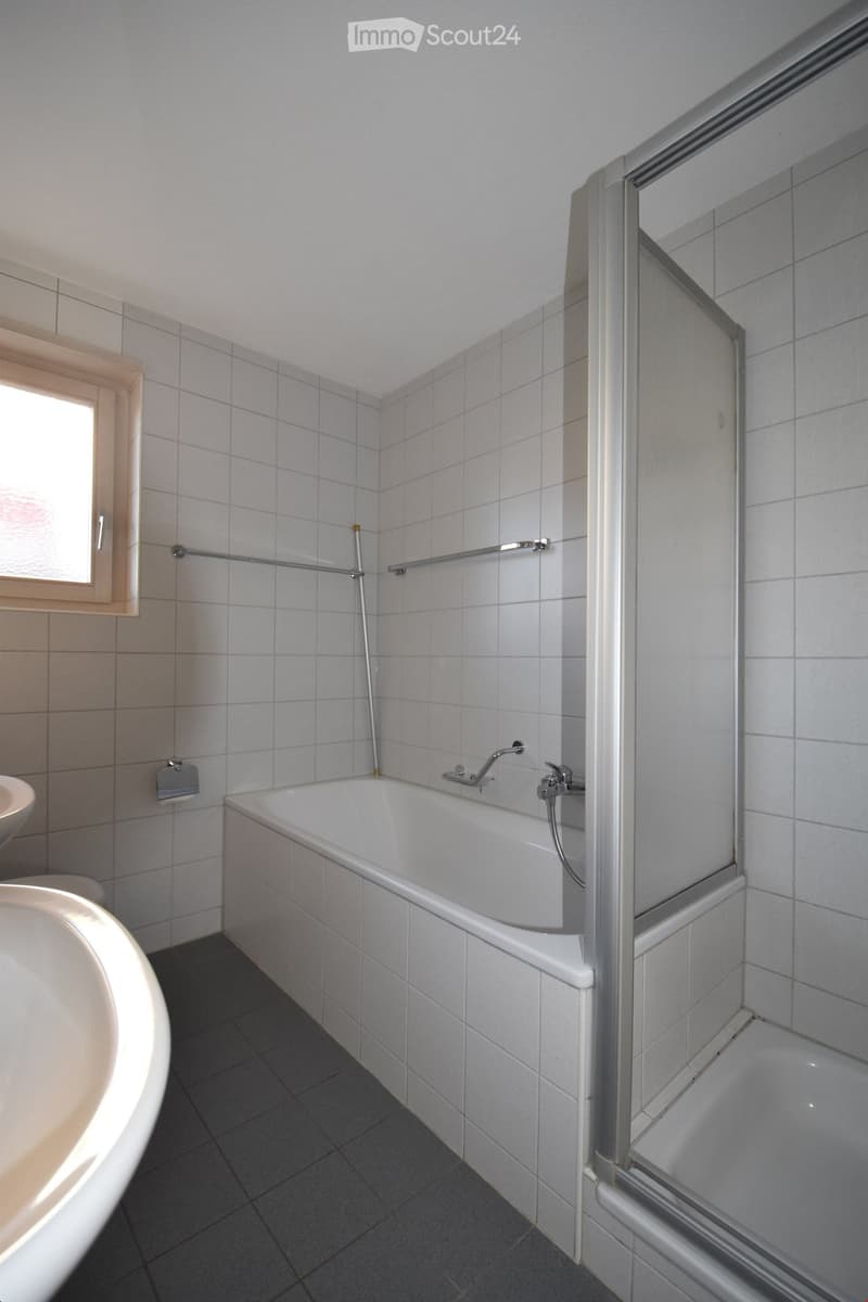 Appartamento di 4,5 locali con grande terrazza e grande balcone (5)
