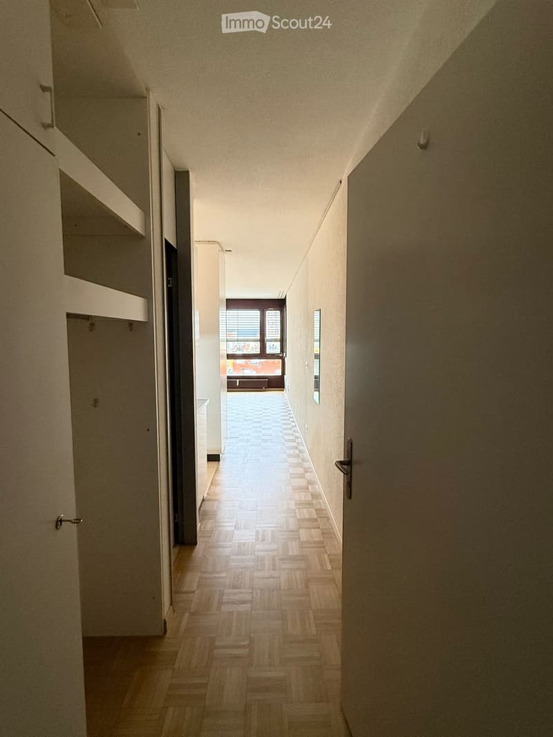 Zentrale Lage nähe Uni und Inselspital (6)