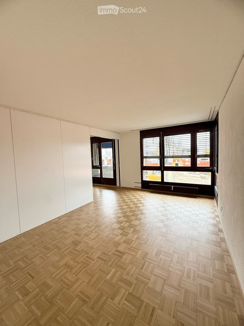 Zentrale Lage nähe Uni und Inselspital (2)
