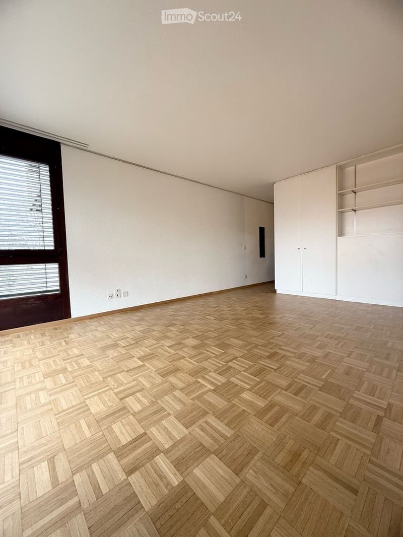 Zentrale Lage nähe Uni und Inselspital (3)