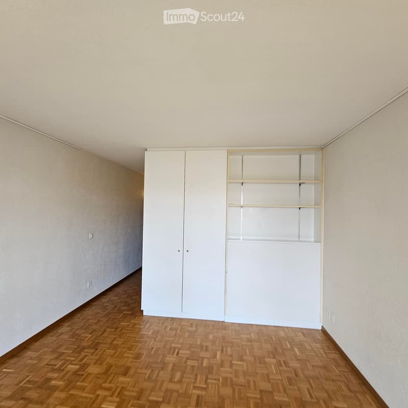 Tolle Singlewohnung in bester städtischer Lage! (4)
