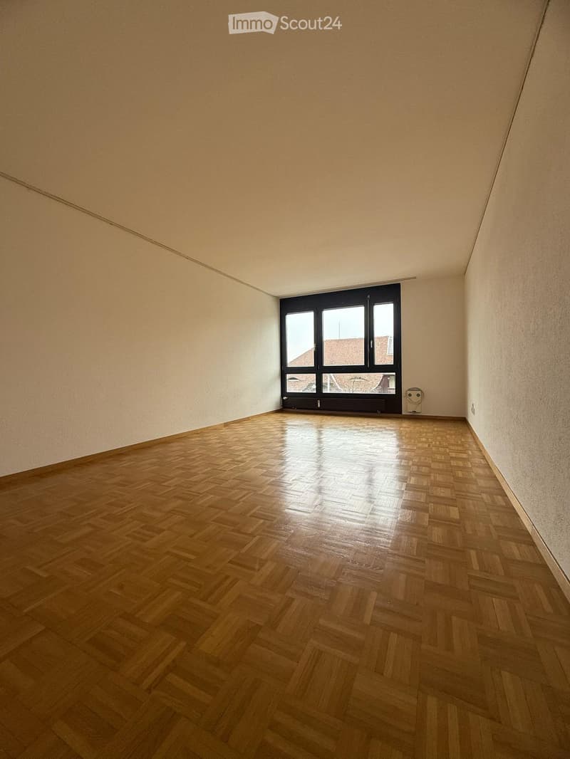 Tolle Singlewohnung in bester städtischer Lage! (2)