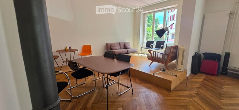 Locale vendita o sala corsi in affitto a "Breitsch" (3)