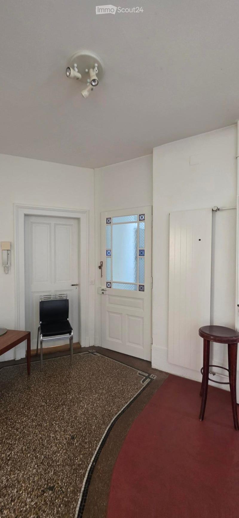 Locale vendita o sala corsi in affitto a "Breitsch" (5)