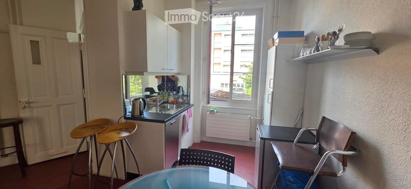 Locale vendita o sala corsi in affitto a "Breitsch" (7)