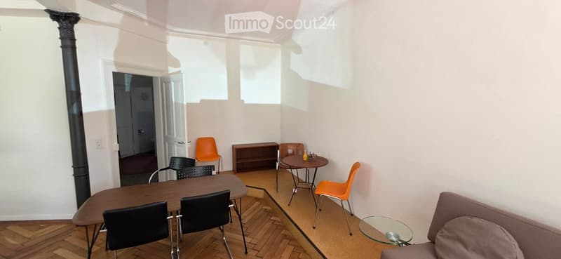 Locale vendita o sala corsi in affitto a "Breitsch" (4)