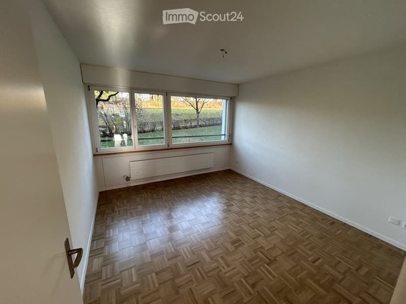 Renovated 3-room apartment in Ittigen (7)