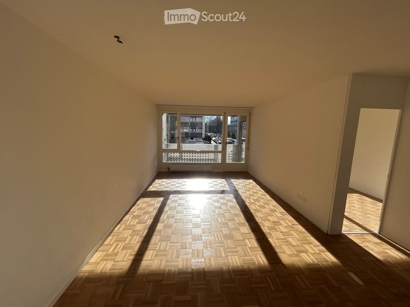 Renovated 3-room apartment in Ittigen (4)
