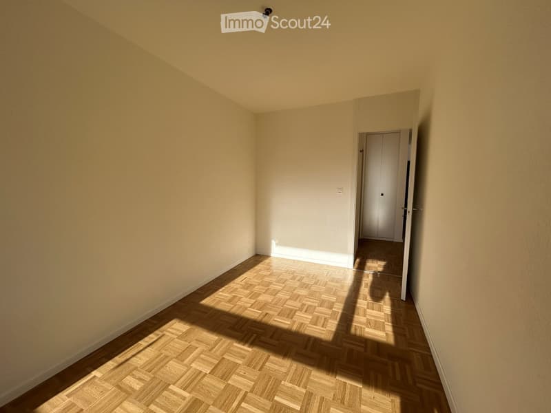 Renovated 3-room apartment in Ittigen (6)