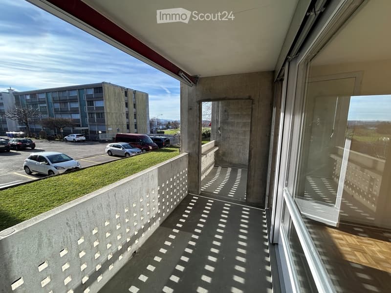 Renovated 3-room apartment in Ittigen (9)