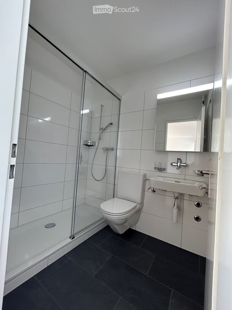 Renovated 3-room apartment in Ittigen (8)