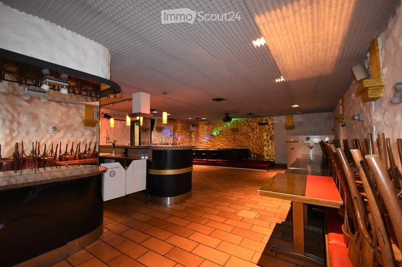 Gewerbelokal an Top-Lage in Bern (4)